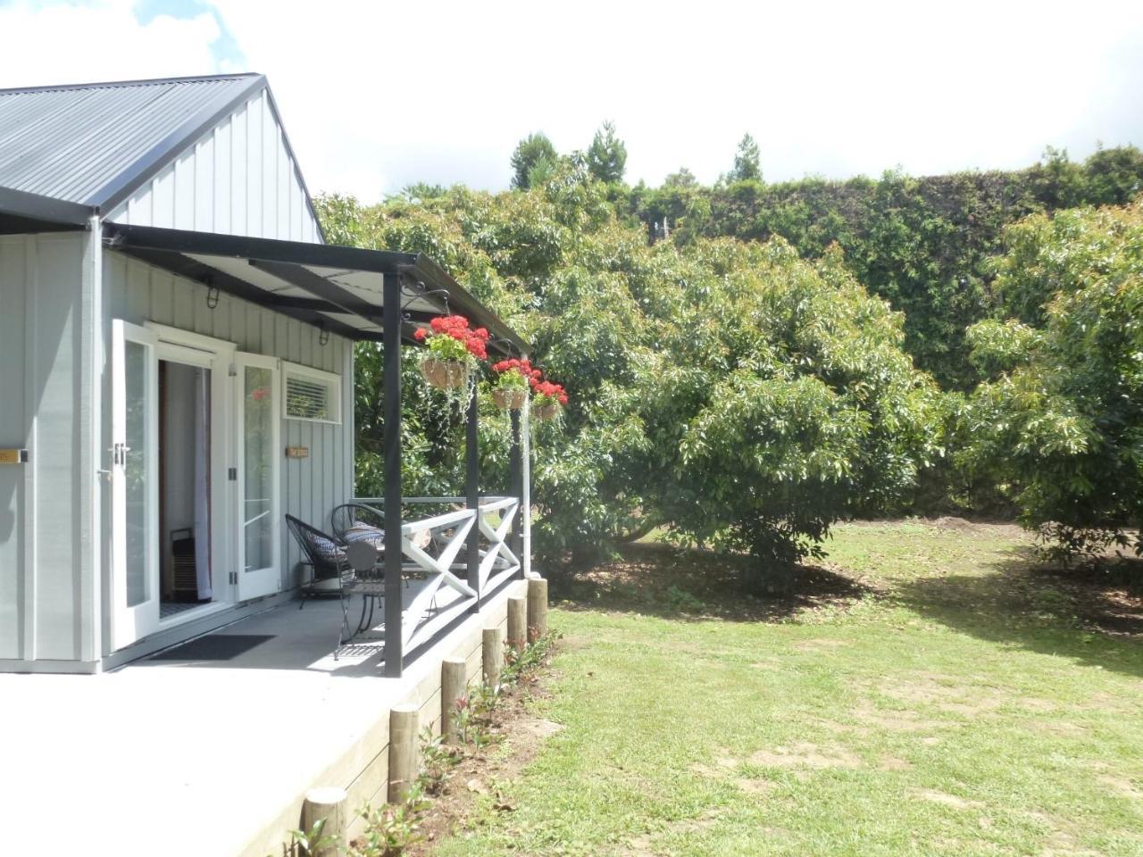 Paradise Grove ฟางามาตา ภายนอก รูปภาพ